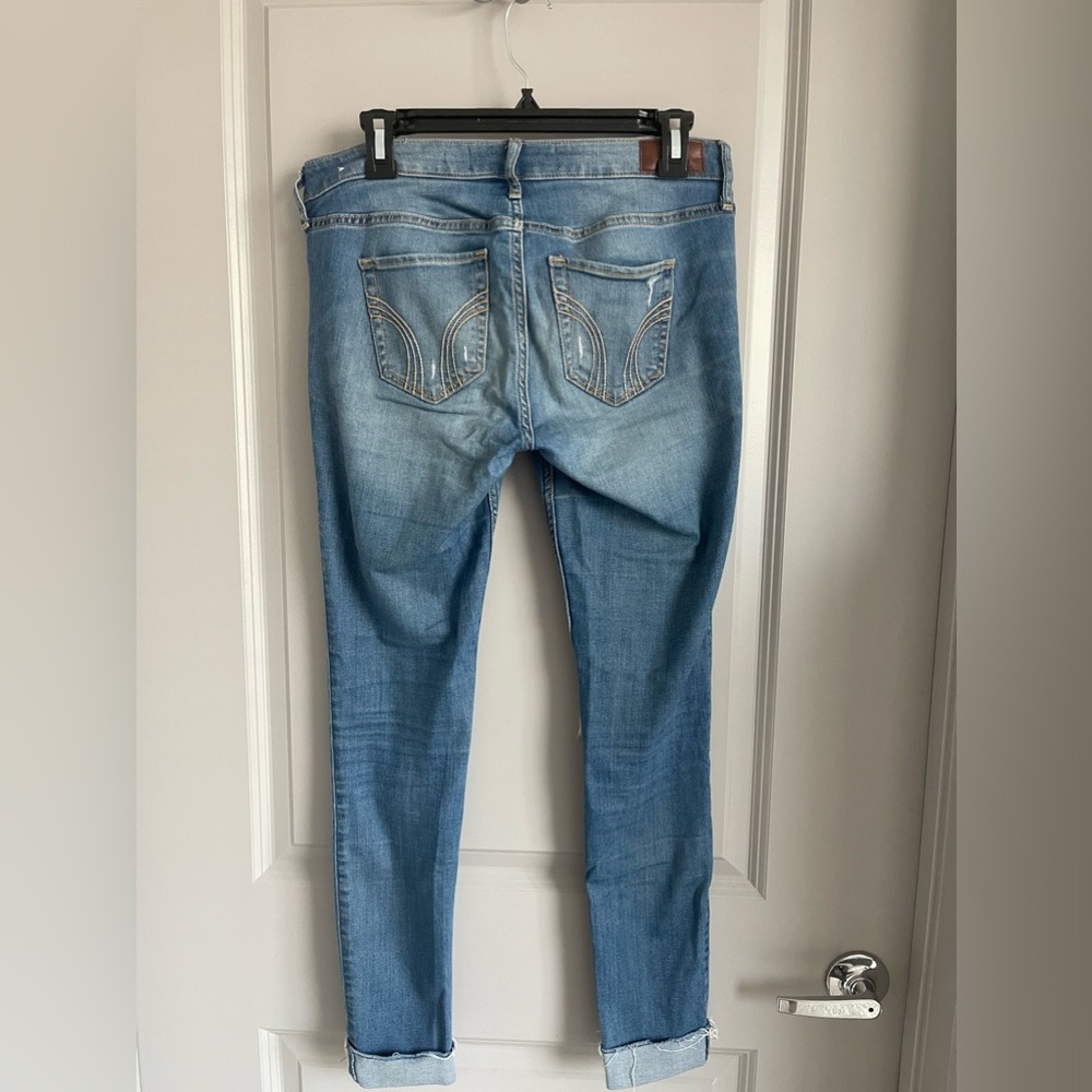 Jeans - Picture 2 of 2